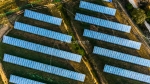 Centrale solaire