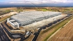 Entrepot de 60000m2