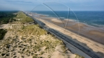 Plage landes