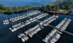 Port hourtin