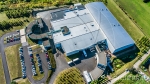 Top shot usine