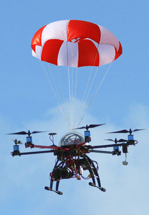 Naufrage annoncé du drone civil en France