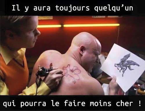 Prestations drone pas cher