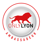Aerofilms, ambassadeur ONLYLYON