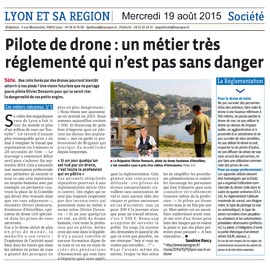 Le Progrès Sud Lyonnais