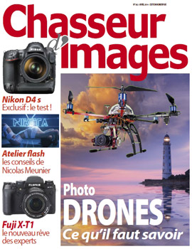 Magazine Chasseur d'images - Aerofilms