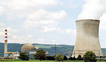 Vols de drones au dessus des centrales nucléaires