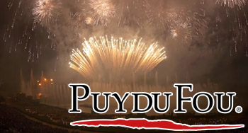 Quelles autorisations pour les drones du Puy du Fou ?