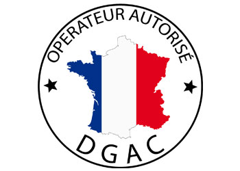 Le label certifié pour les opérateurs de drones