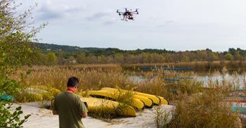 Photo Drone