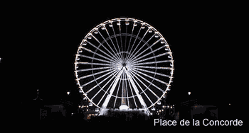 Survols illégaux de drones à Paris