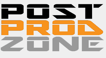 Studio de postproduction pour les images de drones