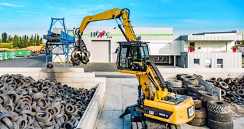 Film institutionnel pour une société de recyclage