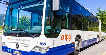 Film corporate pour une régie de transports publics
