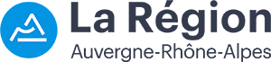 Logo région Auvergne-Rhône-Alpes